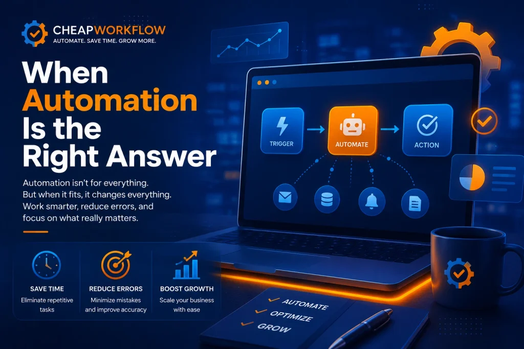automation argument