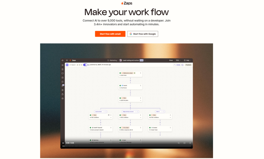 Lead Follow-Up