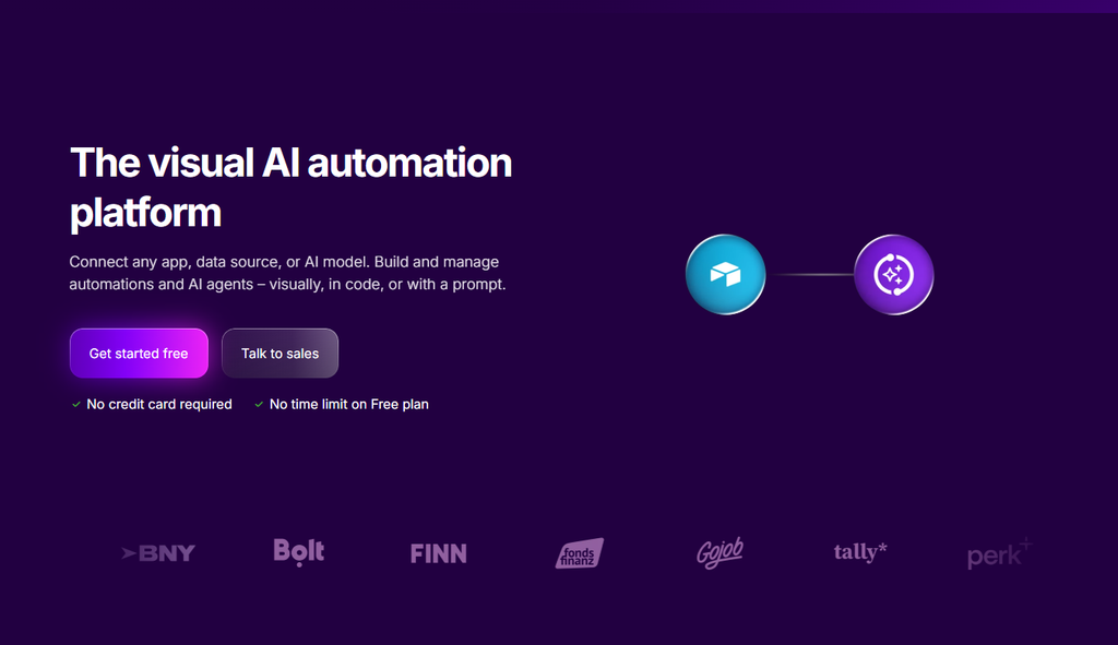 Make AUTOMATE
