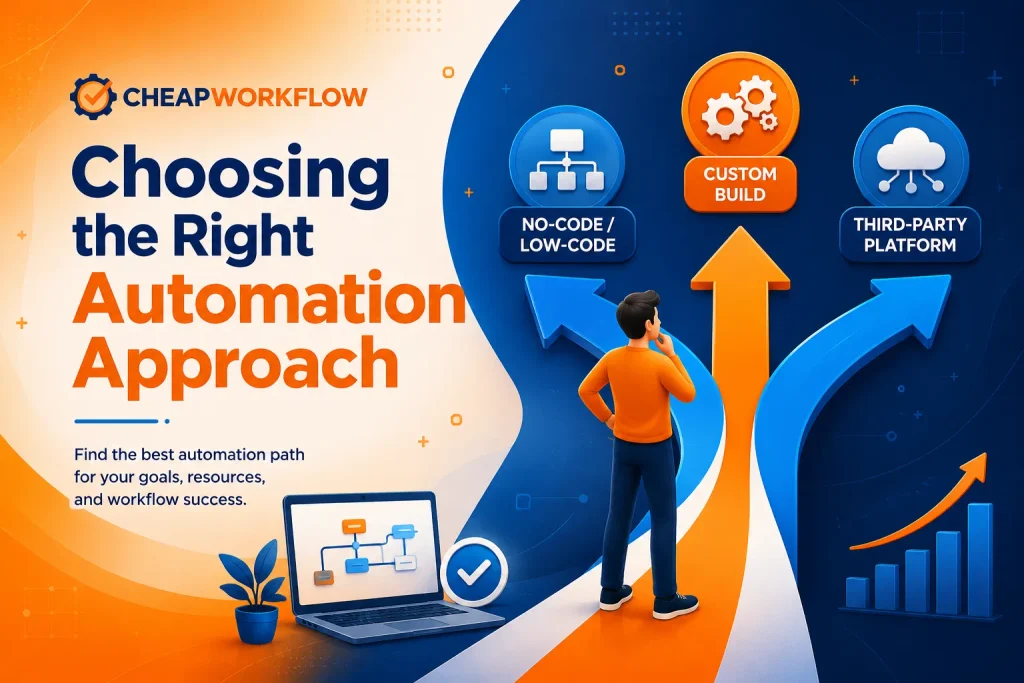 Automation Approach